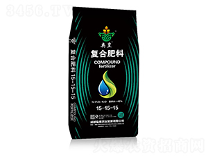復(fù)合肥料15-15-15-皇奧