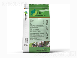 25kgԪˮܷ20-15-20+MgO+TE-W͉-Ȼ