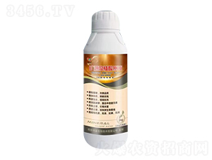 1kg濃縮專用型礦源腐植酸原液-豐霸生物