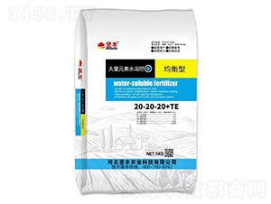 ʹԪˮܷ20-20-20+TE-(jin)S