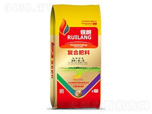 復(fù)合肥料30-0-5-銳朗