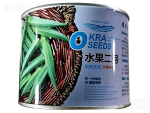 水果二號秋葵-耘盛