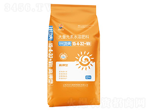 ʹԪˮܷ15-4-32+Vit-ᘹ-