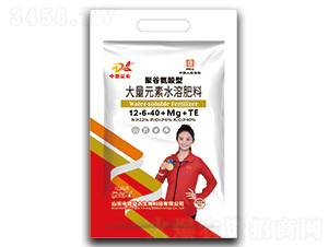 5kg۹ȰʹԪˮܷ12-6-40+Mg+TE-ƹʯ-еr(nng)