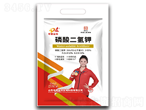 磷酸ニ氫鉀(袋)-云冠石-中德益農(nóng)