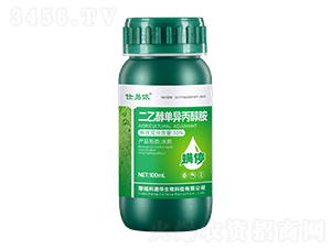 二乙醇單異丙醇胺-螨停-仕易儂-科迪華