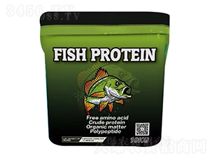 酶解魚蛋白-魚派-中肽生物