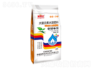 Ԫˮܷ12-52-0+TE-ʩ_ 